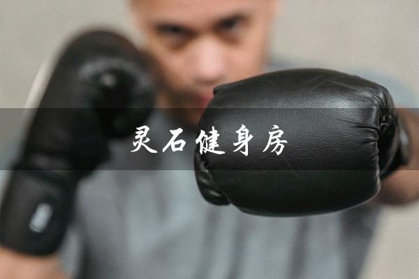 灵石健身房（灵石健身房好吗）