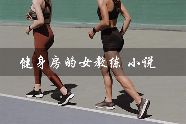 健身房的女教练 小说（健身房教练资格证如何考取）