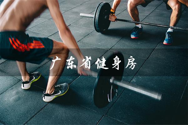 广东省健身房（广东省健身房爵士舞蹈代课群是什么）