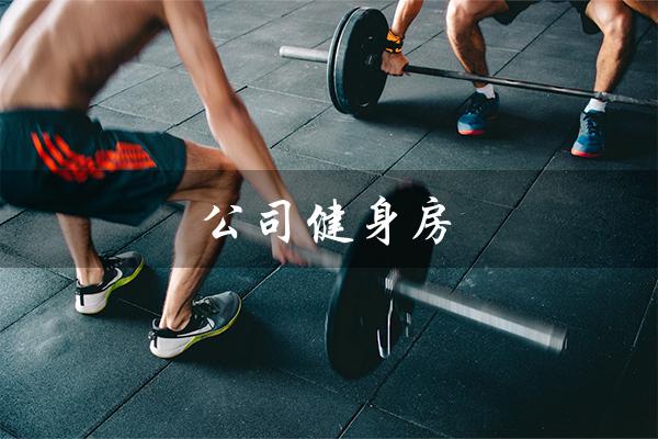公司健身房（公司健身房图片是什么）