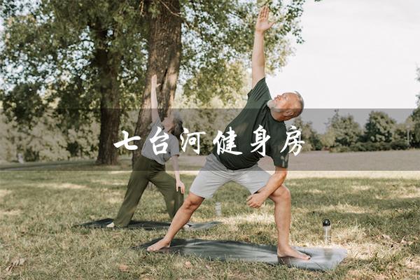 七台河健身房（七台河健身房收费标准是什么）